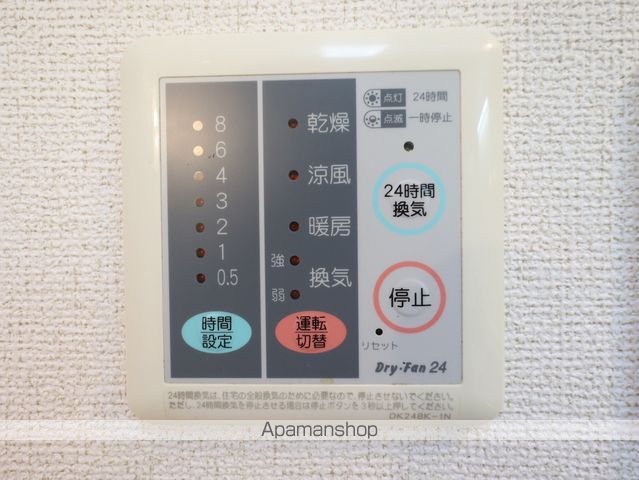 グランツ丸の内の内装写真