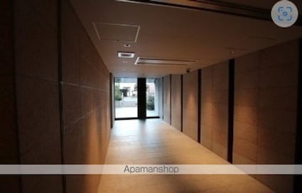 プライマル練馬豊島園[1LDK/35.65m2]のロビー1