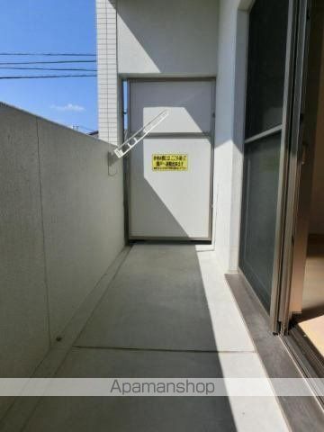 グランツリーの内装写真