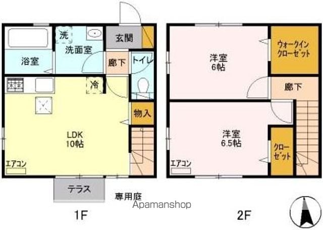 間取り：213141170713