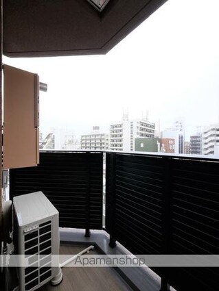 ブライズ池袋[1K/25.39m2]のその他内装1