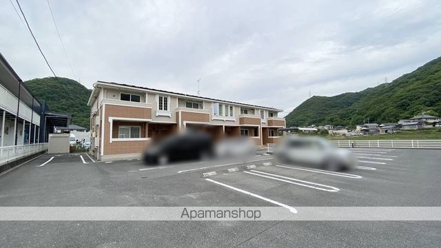 ラメールBのその他写真