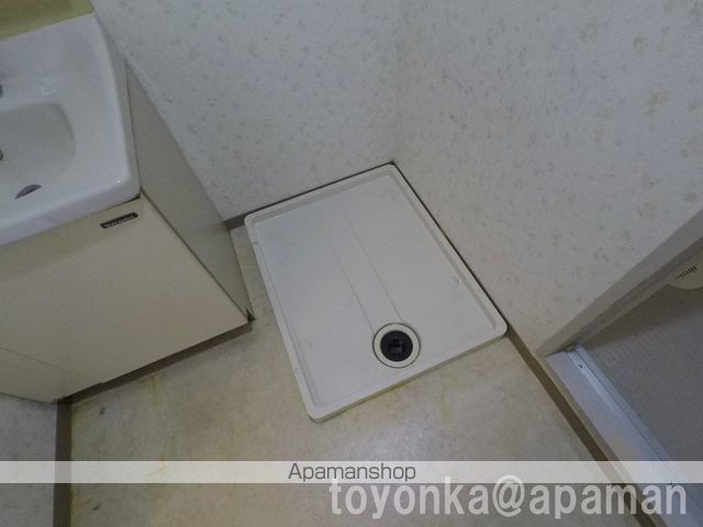 メゾングリーンヒルの内装写真