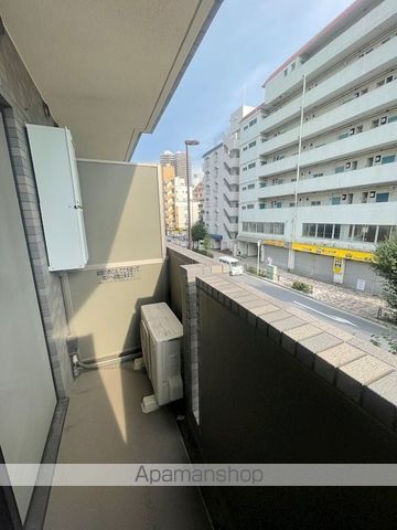 エスティメゾン大塚の内装写真