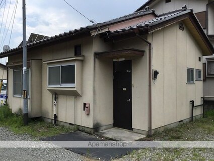 名取住宅（田中）[2K/44.71m2]の外観1