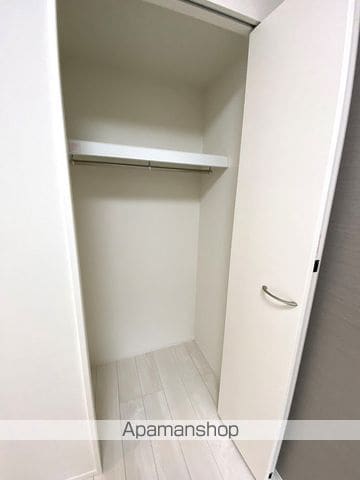 APTEXの内装写真
