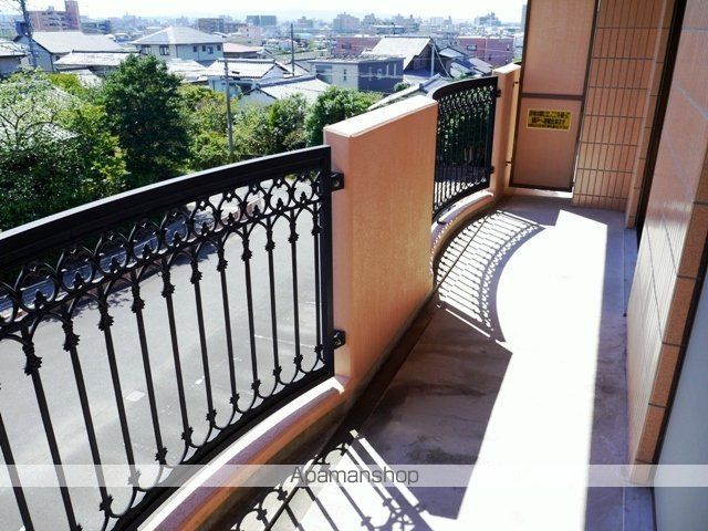 サンライズ吉村の内装写真