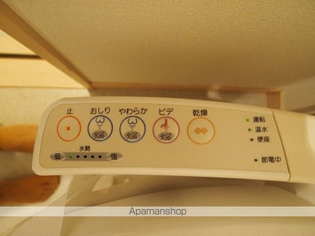 能見台ロイヤルコートの内装写真
