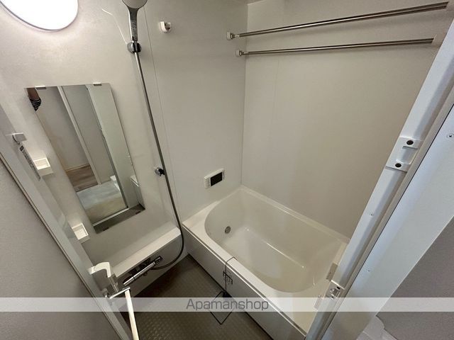 アーバネックス谷町四丁目の内装写真