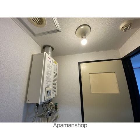 シャトレ大洋の内装写真
