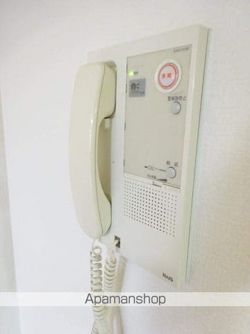 IVY FLATの内装写真