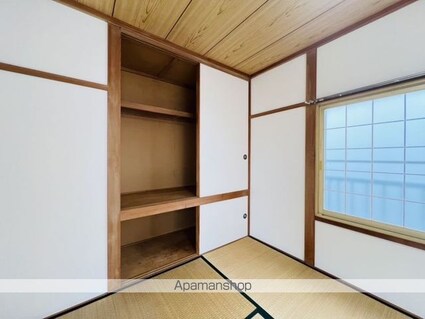 ジェイハウス[2LDK/55.04m2]の収納