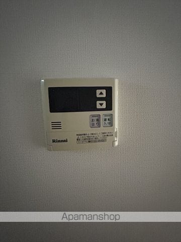 グレイスの内装写真