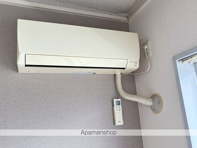 サンシャイン28の内装写真