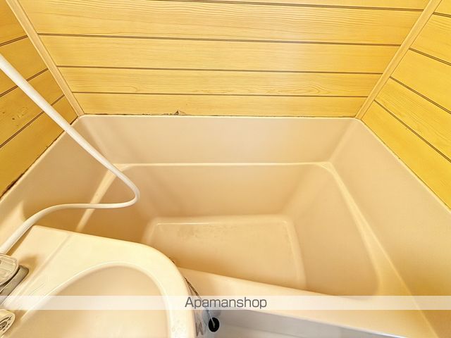 プレアール上新庄IIIの内装写真