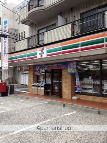 モナークマンション溝の口3の内装写真