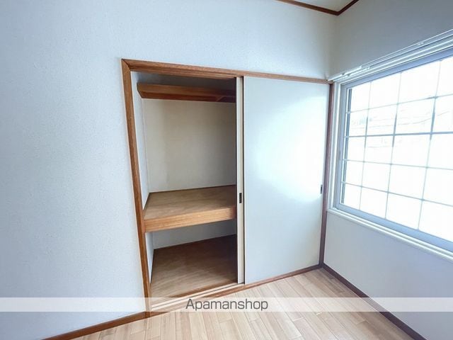 富丘ガーデンヒルズの内装写真