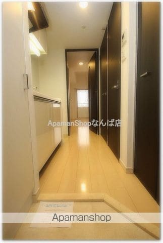アドバンス上町台IIクレイドルの内装写真