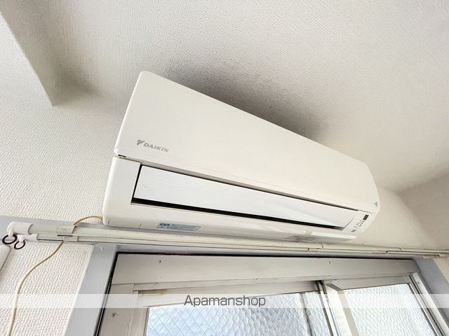西本マンションの内装写真