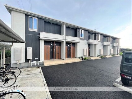 グローリー竹崎　Ⅲ[1LDK/47.67m2]の外観3