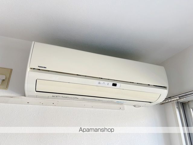 柴崎舟入ビルの内装写真