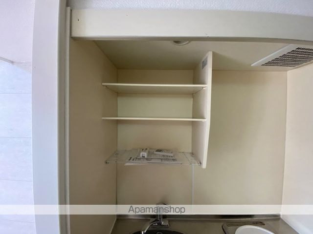 スパローズロッジせんだの内装写真