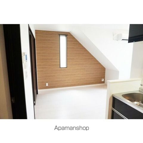 GRANDTIC名古屋山王の内装写真
