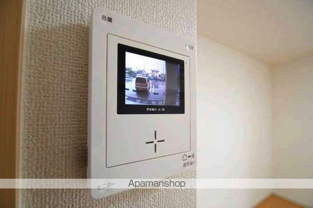 NEO CITY庭瀬の内装写真