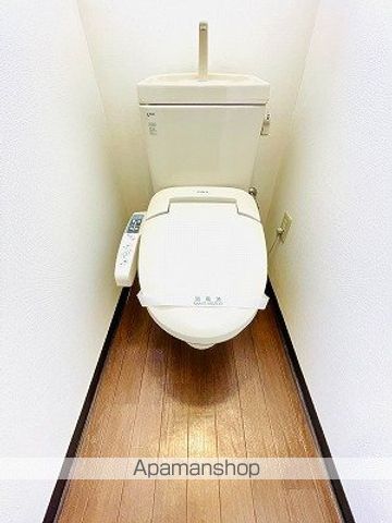 メゾンドアベルの内装写真
