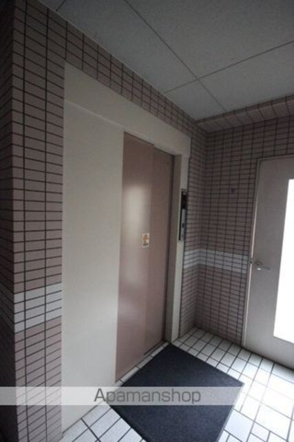 広島県広島市中区舟入町[1DK/30.11m2]の共用部6