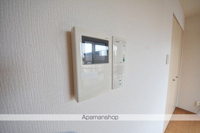 カルディーノN30の内装写真