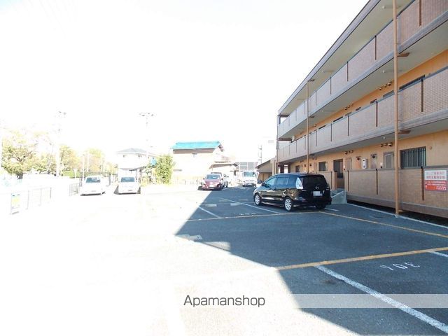 シャルマン門弟山のその他写真