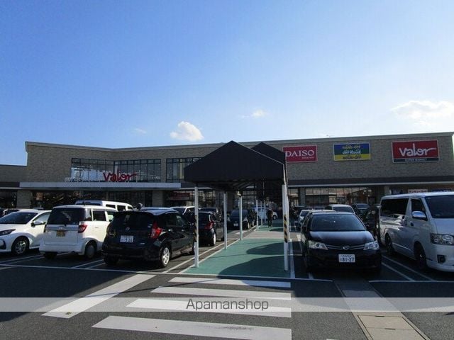 DーHILLS龍禅寺IIIの周辺写真