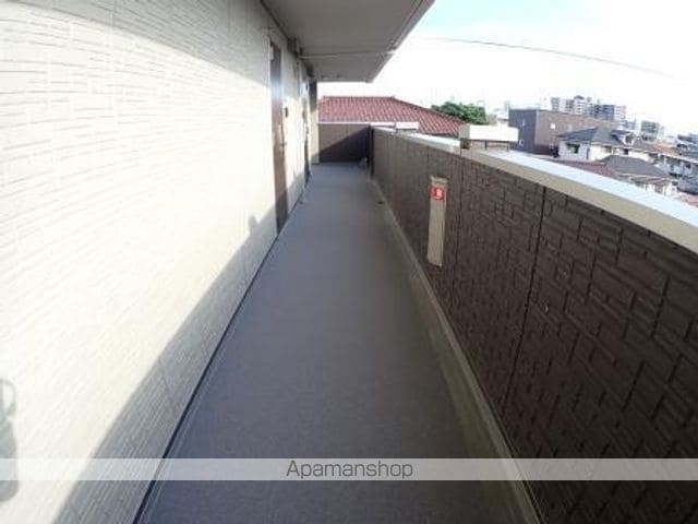 プチボヌールの内装写真