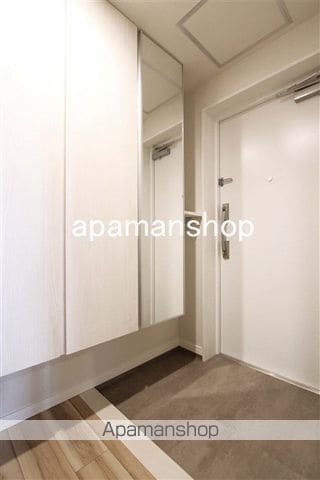 URBANEX真田山の内装写真