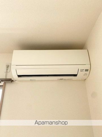 サークル19の内装写真