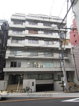 ニューハイツ湯島[1R/44.07m2]の外観2