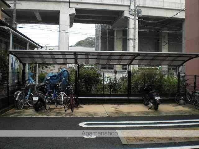 レオパレスNEXUSのその他写真