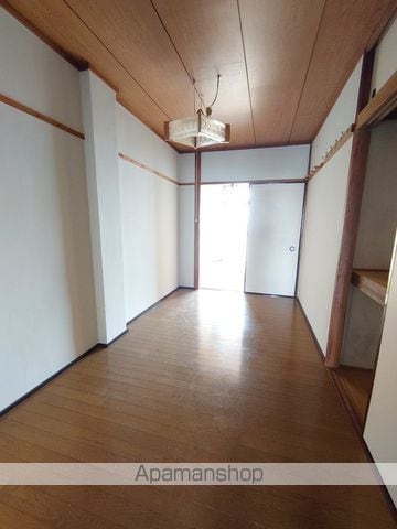 緑ヶ丘サンハイツの内装写真