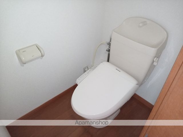 レオパレスエトワールの内装写真