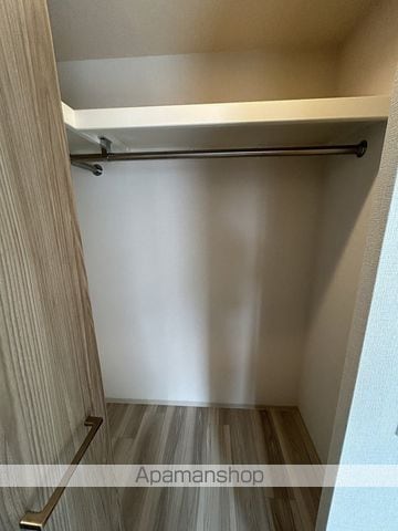 PRESSANCE東淀川駅前プローシェの内装写真