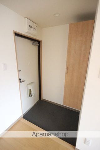 ノーブル21の内装写真