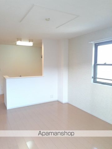 カメラートIの内装写真