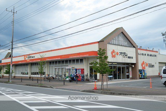 上の台Nスカイの周辺写真