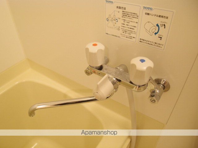 ミラージュ円山の内装写真