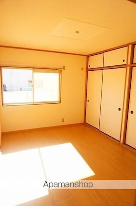 エスポワールロジュマン[2DK/40.57m2]の内装