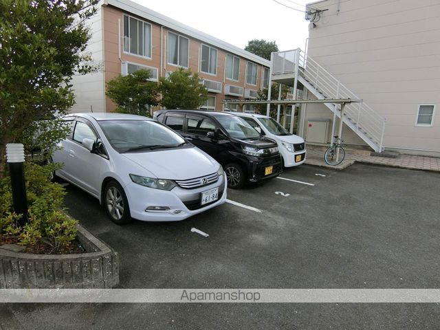 レオパレスアーバンアメニティーのその他写真