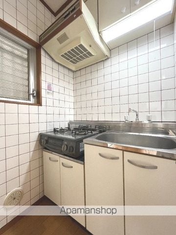 リエパレス立川の内装写真