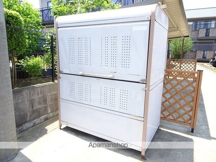 ソレイユ・レバン[1LDK/33.39m2]の内装3