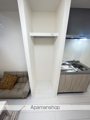 シロンコート杉並の内装写真